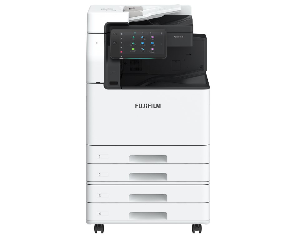 Apeos 4570 (Model-PFS)